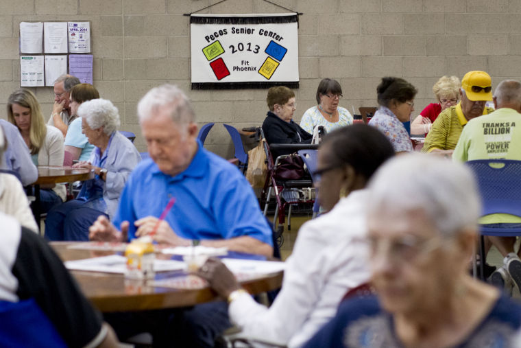 Pecos Community Center